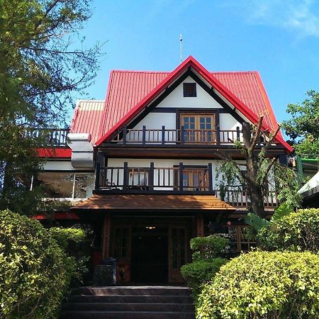 Shangrila Leisure Farm دونغشان المظهر الخارجي الصورة