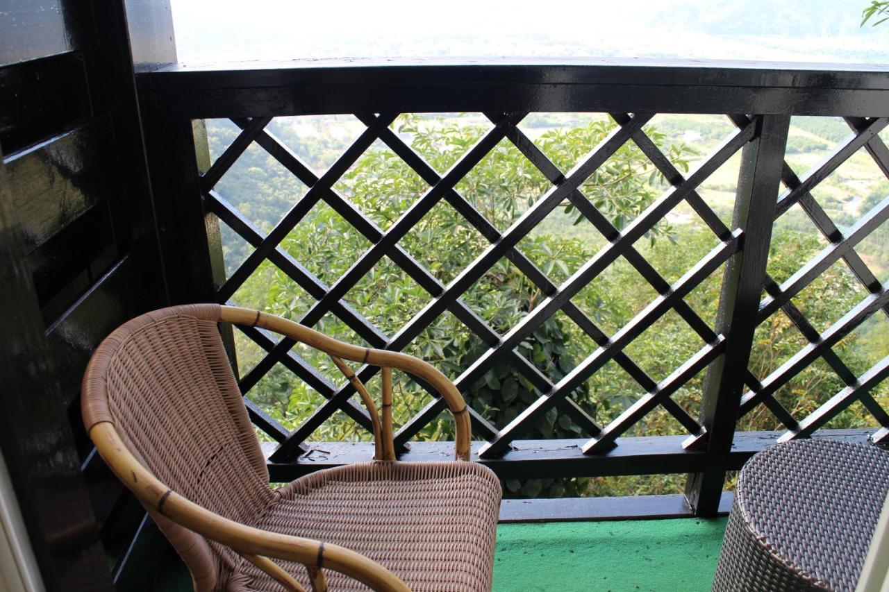 Shangrila Leisure Farm دونغشان المظهر الخارجي الصورة