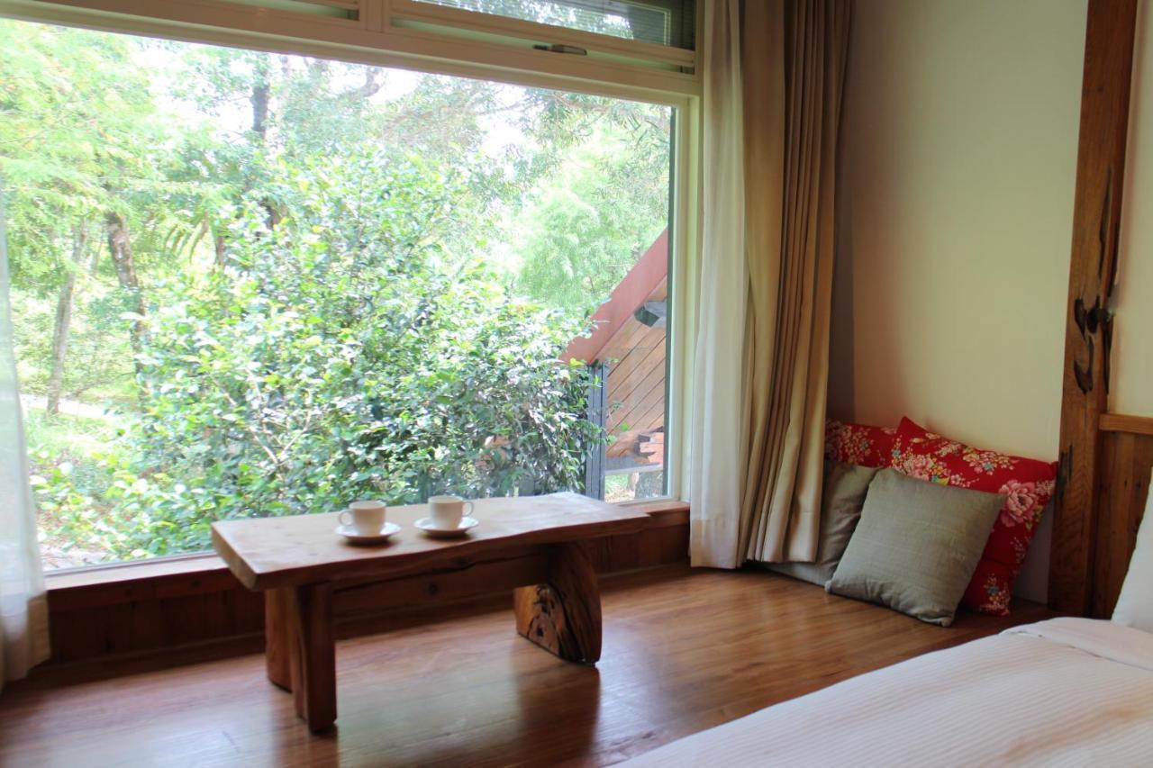 Shangrila Leisure Farm دونغشان المظهر الخارجي الصورة