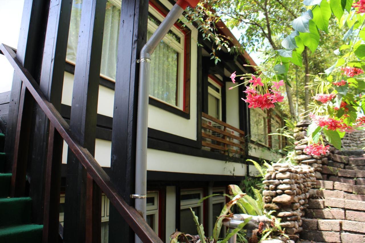 Shangrila Leisure Farm دونغشان المظهر الخارجي الصورة