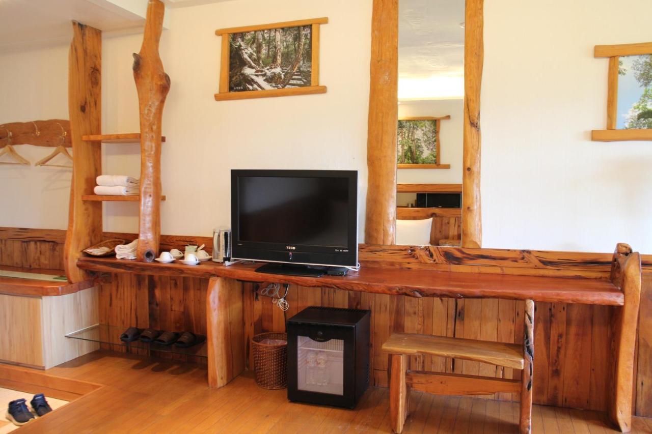 Shangrila Leisure Farm دونغشان المظهر الخارجي الصورة