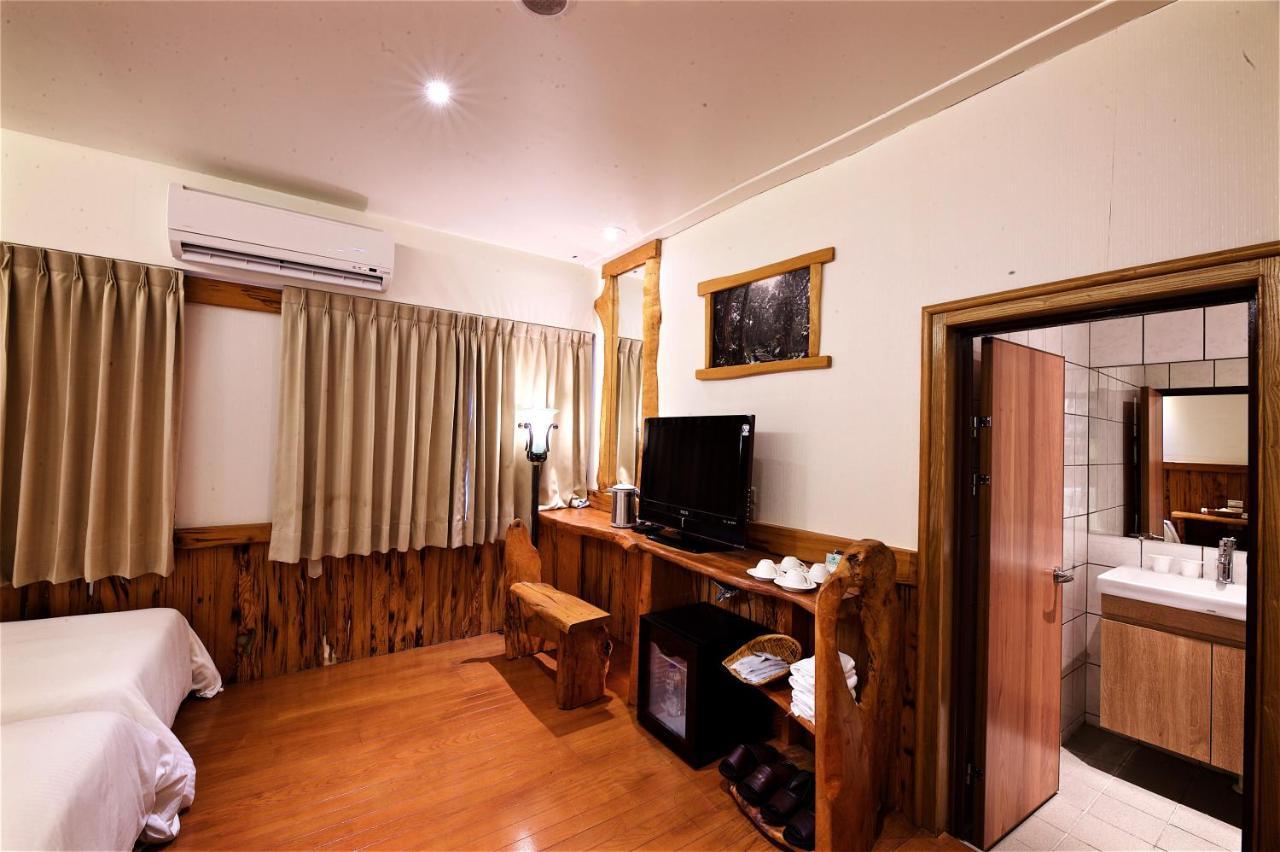 Shangrila Leisure Farm دونغشان المظهر الخارجي الصورة