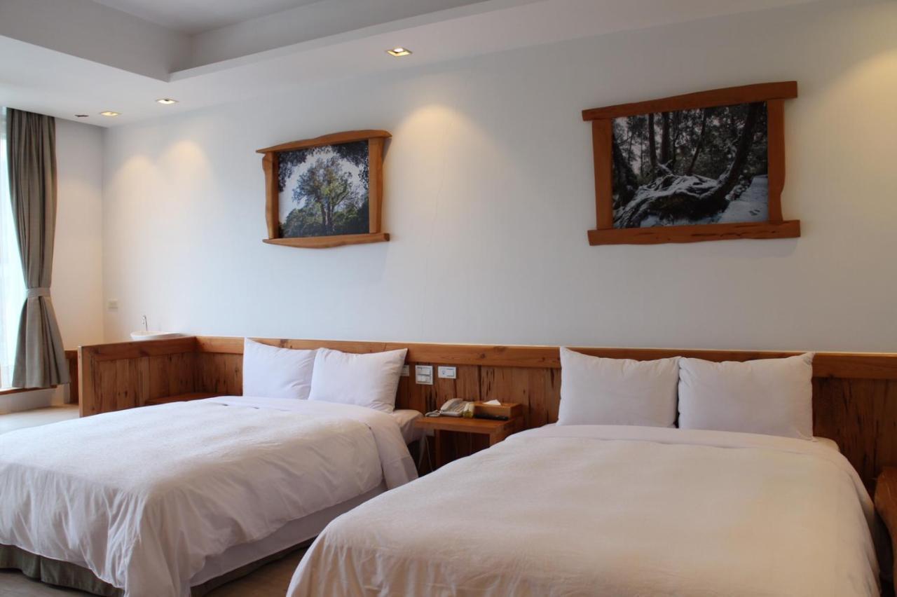 Shangrila Leisure Farm دونغشان المظهر الخارجي الصورة