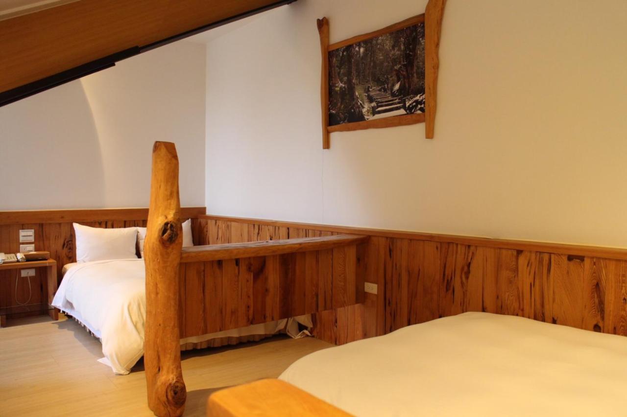 Shangrila Leisure Farm دونغشان المظهر الخارجي الصورة