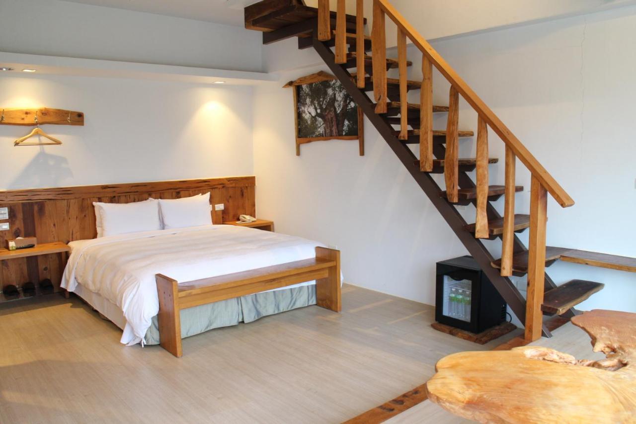 Shangrila Leisure Farm دونغشان المظهر الخارجي الصورة