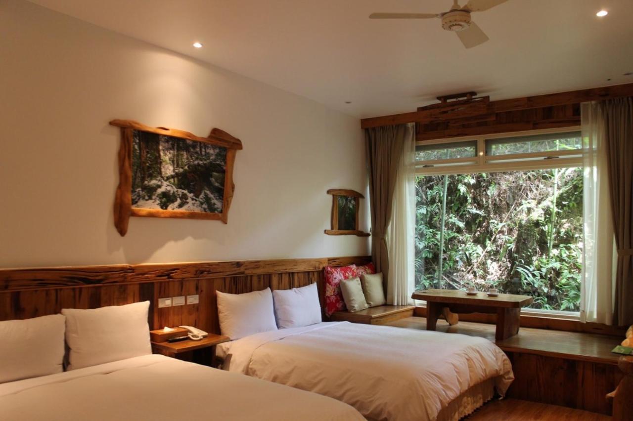 Shangrila Leisure Farm دونغشان المظهر الخارجي الصورة