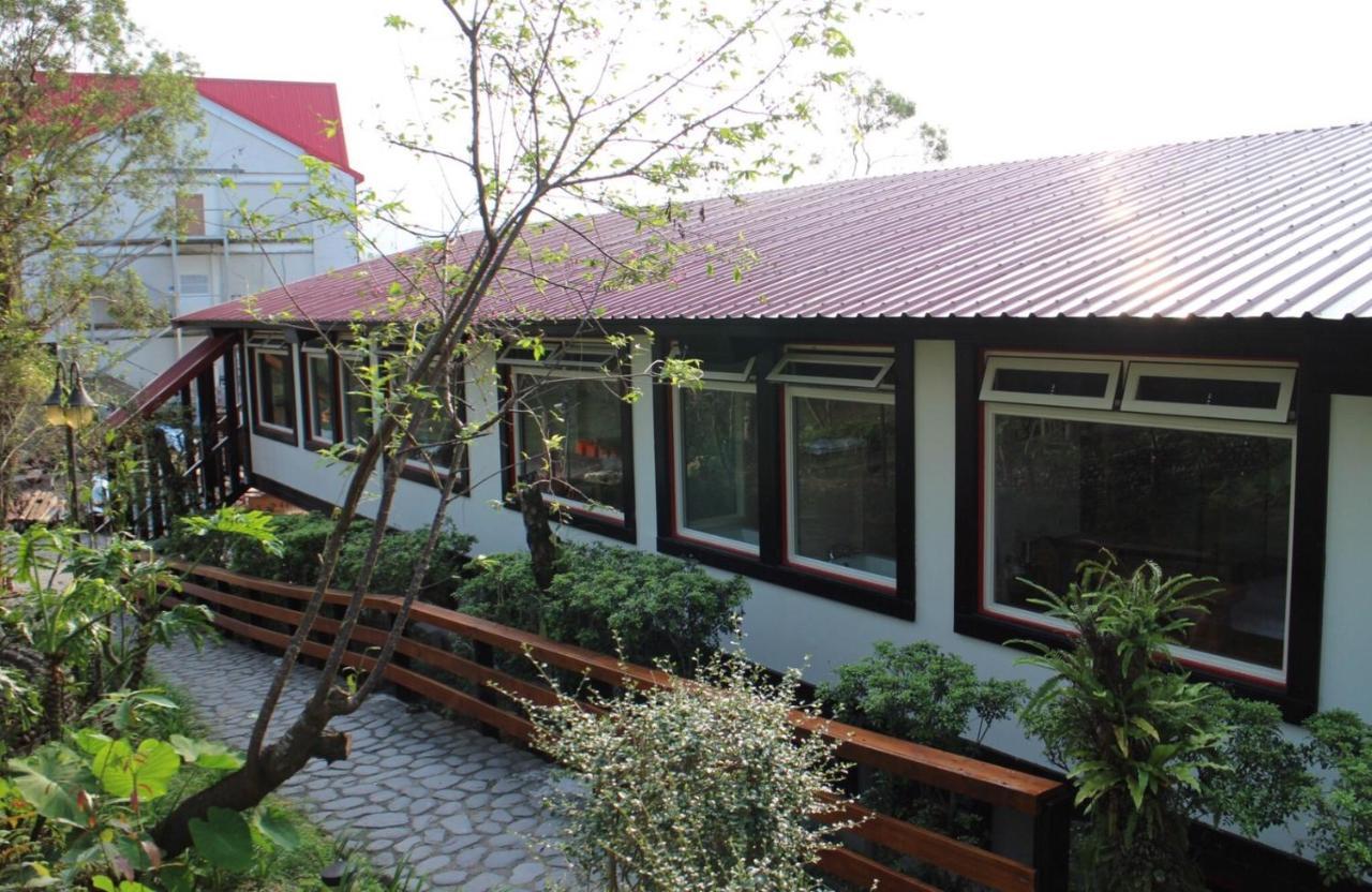Shangrila Leisure Farm دونغشان المظهر الخارجي الصورة