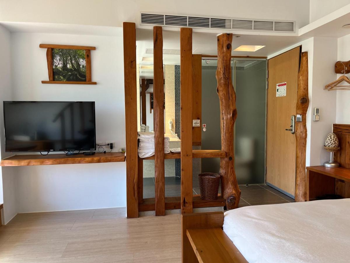 Shangrila Leisure Farm دونغشان المظهر الخارجي الصورة