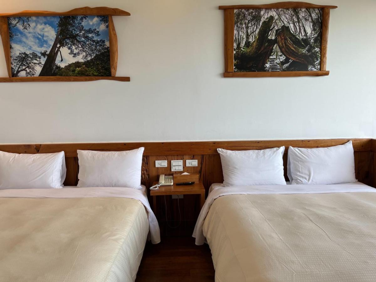 Shangrila Leisure Farm دونغشان المظهر الخارجي الصورة