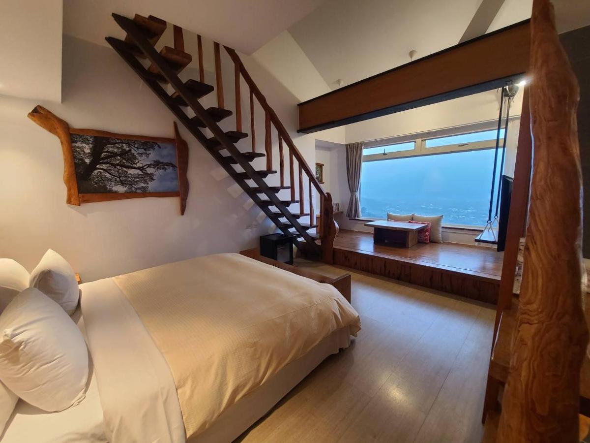 Shangrila Leisure Farm دونغشان المظهر الخارجي الصورة
