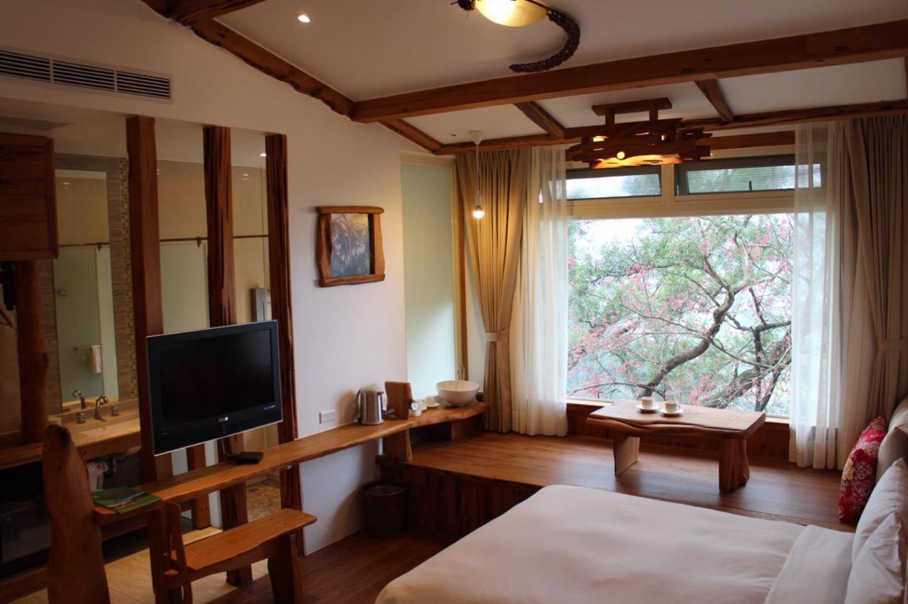 Shangrila Leisure Farm دونغشان المظهر الخارجي الصورة