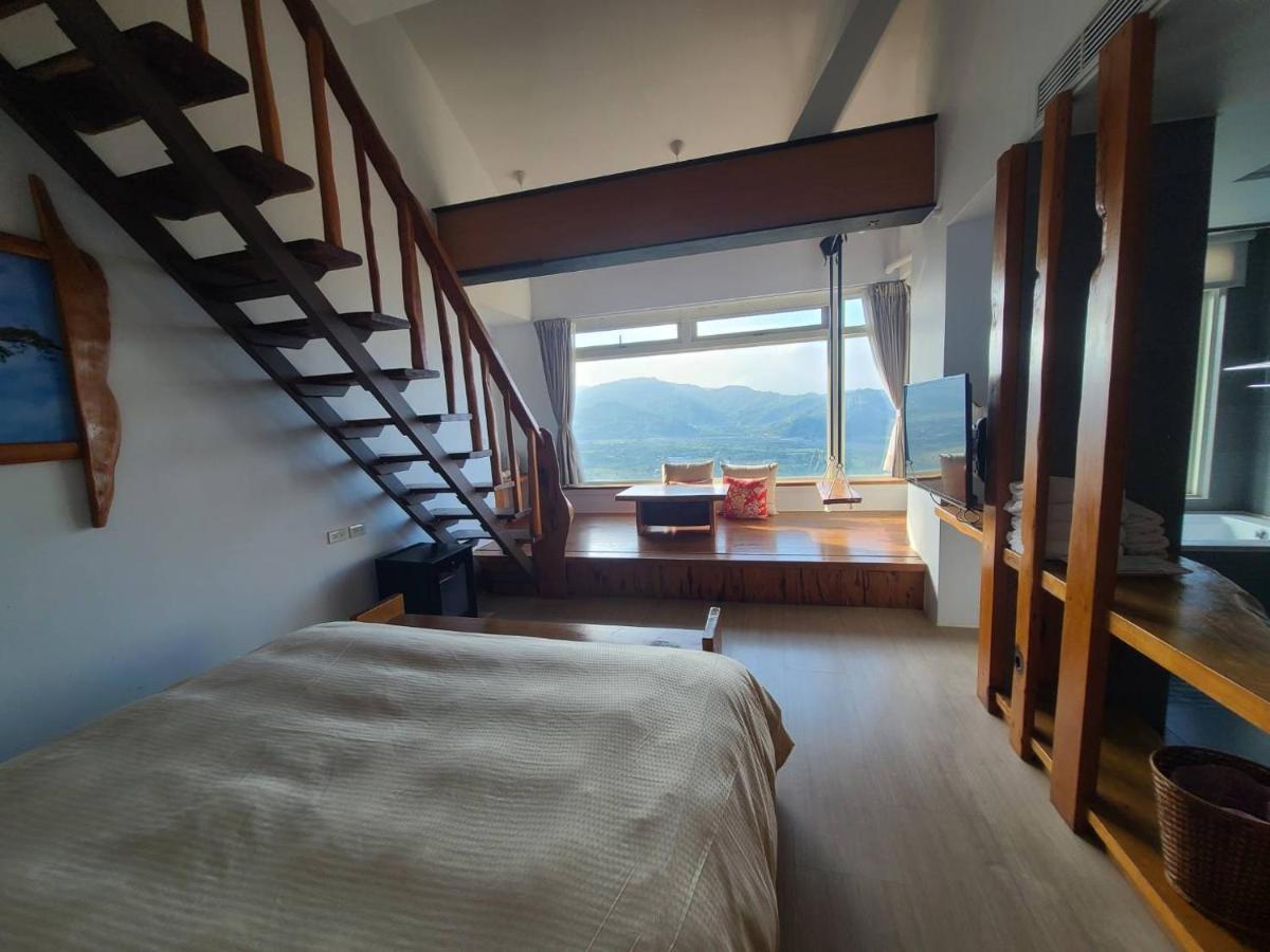 Shangrila Leisure Farm دونغشان المظهر الخارجي الصورة