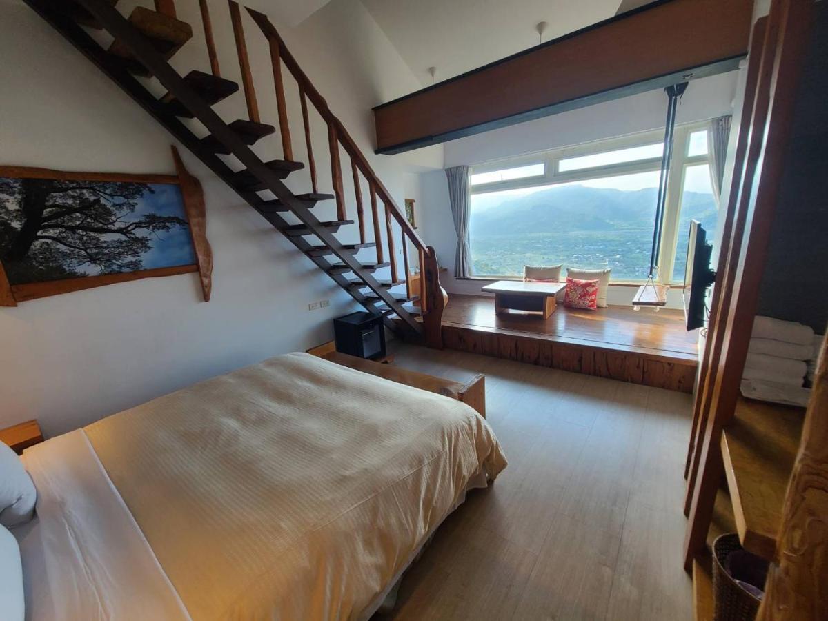 Shangrila Leisure Farm دونغشان المظهر الخارجي الصورة
