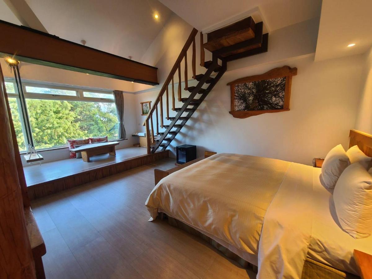 Shangrila Leisure Farm دونغشان المظهر الخارجي الصورة