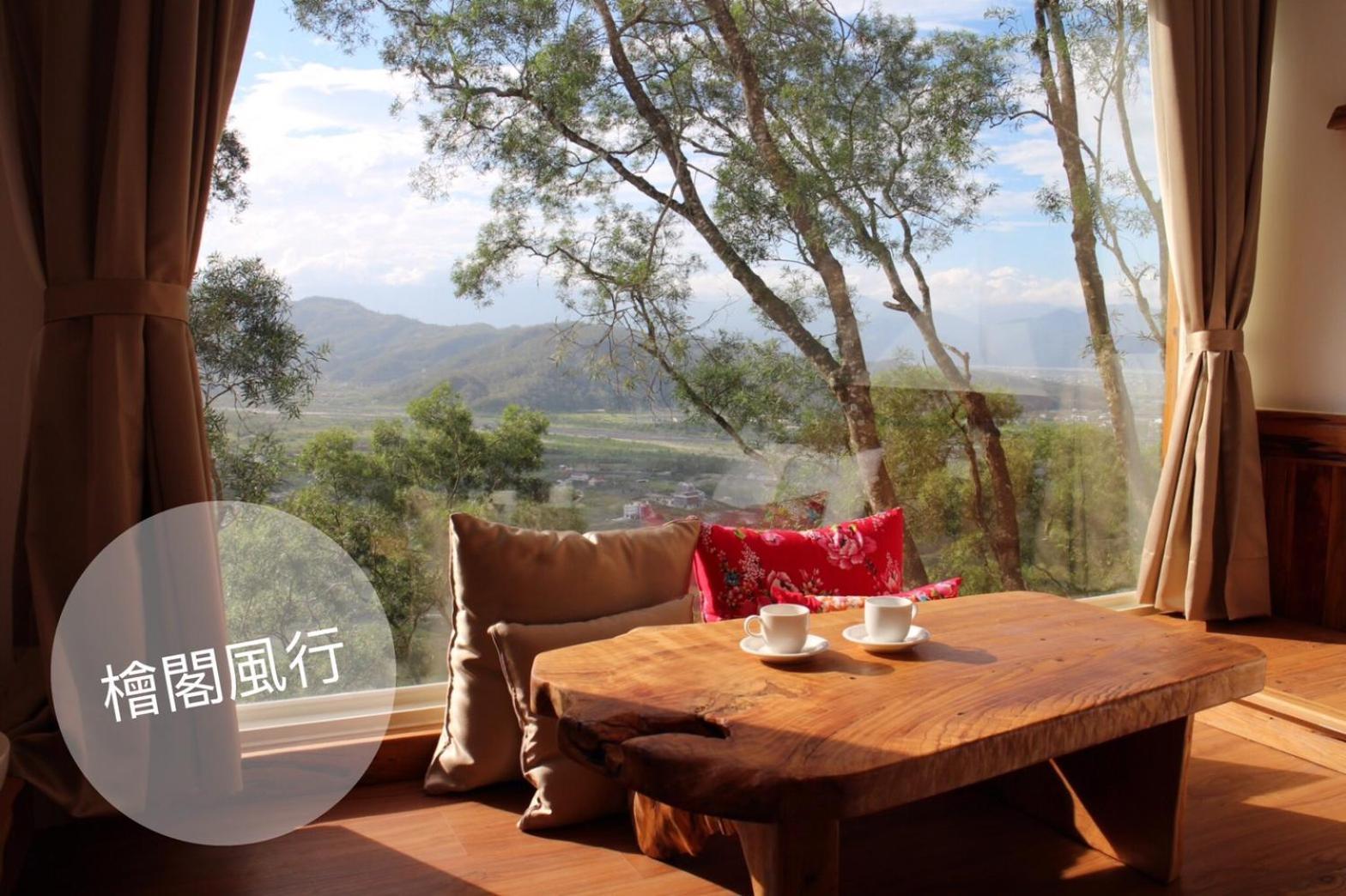 Shangrila Leisure Farm دونغشان المظهر الخارجي الصورة