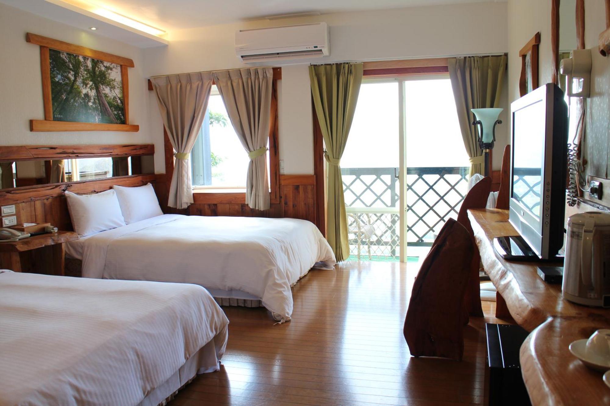 Shangrila Leisure Farm دونغشان المظهر الخارجي الصورة
