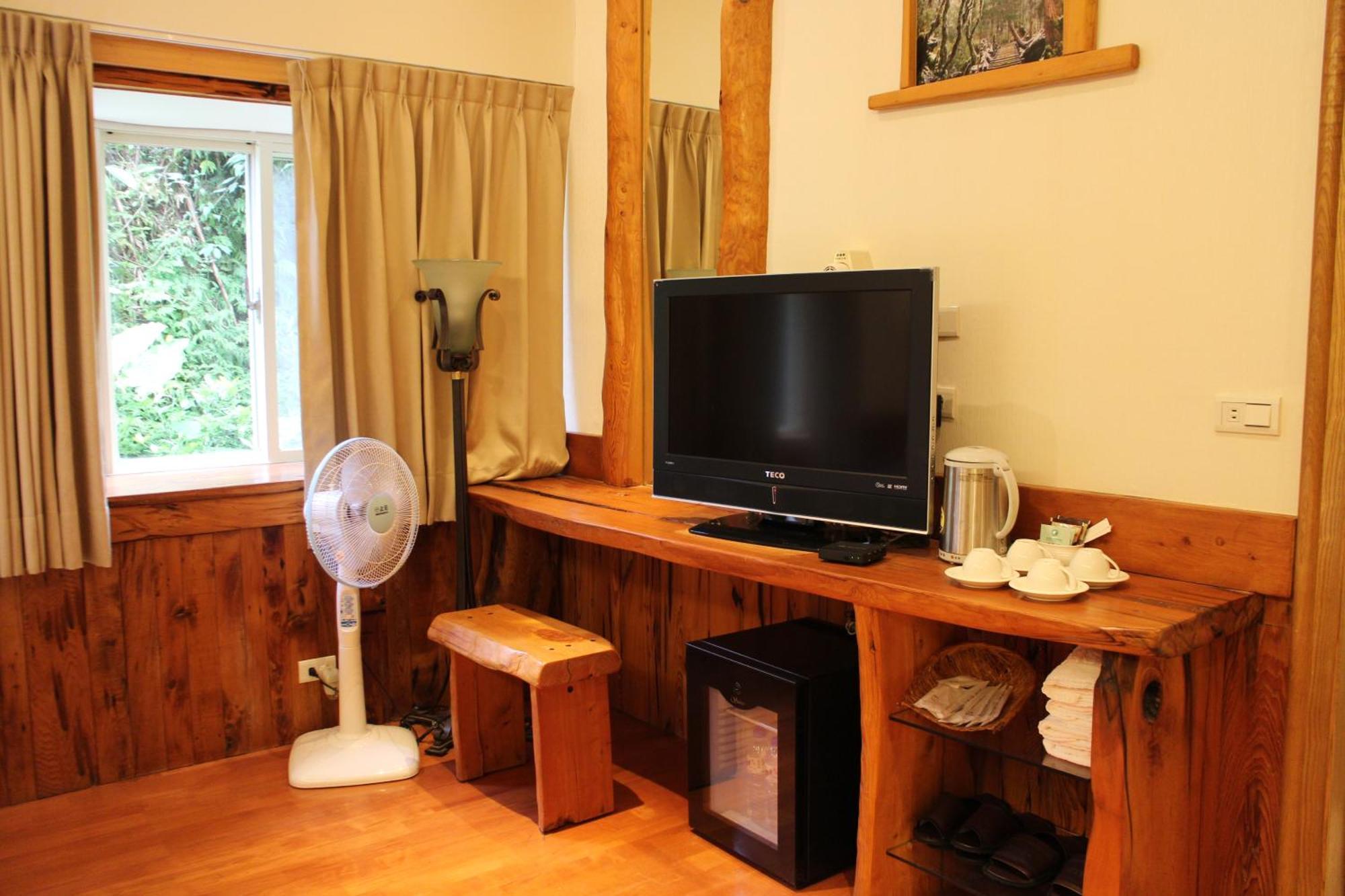 Shangrila Leisure Farm دونغشان المظهر الخارجي الصورة