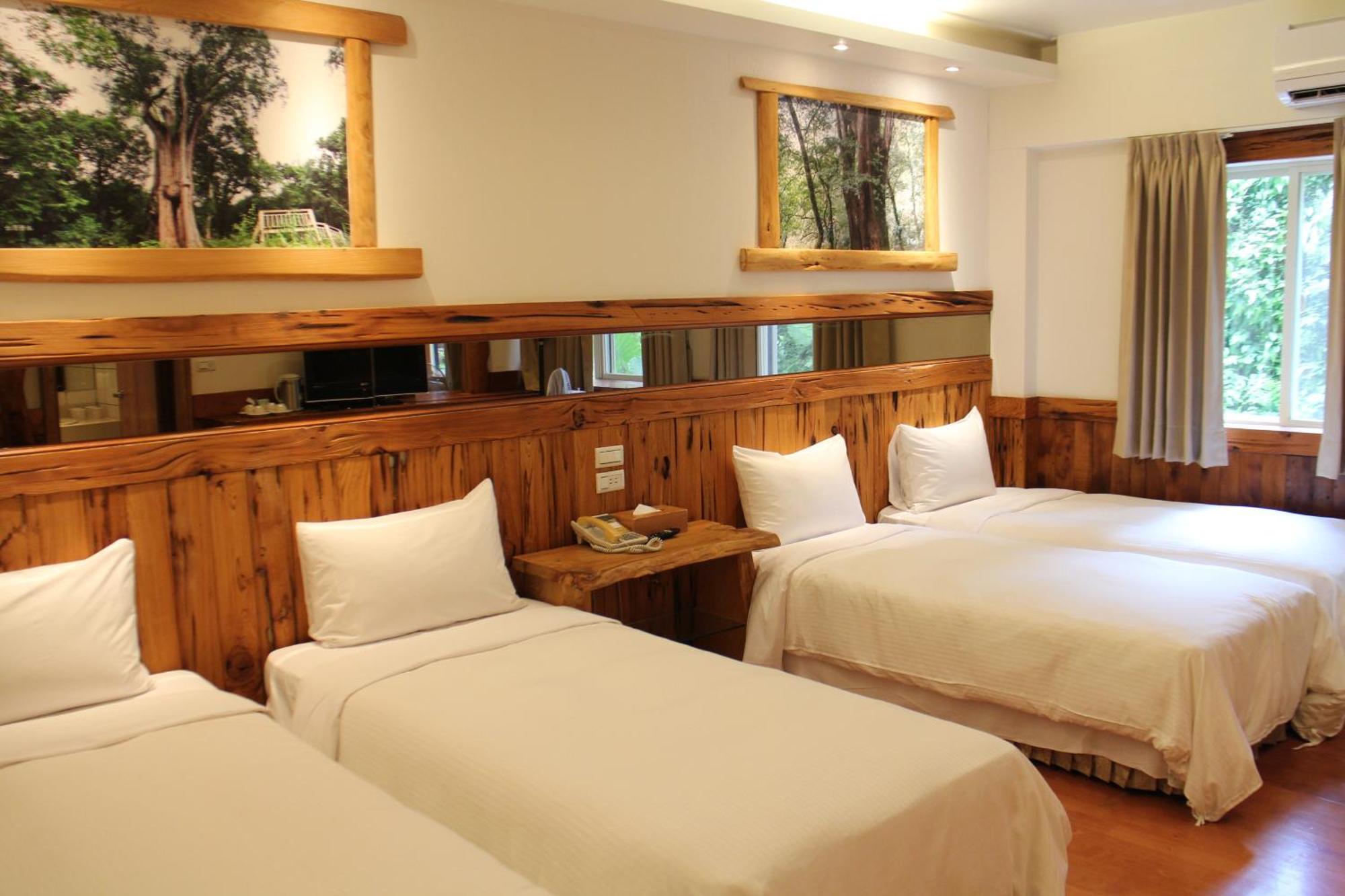 Shangrila Leisure Farm دونغشان المظهر الخارجي الصورة