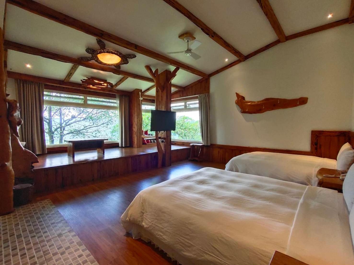 Shangrila Leisure Farm دونغشان المظهر الخارجي الصورة