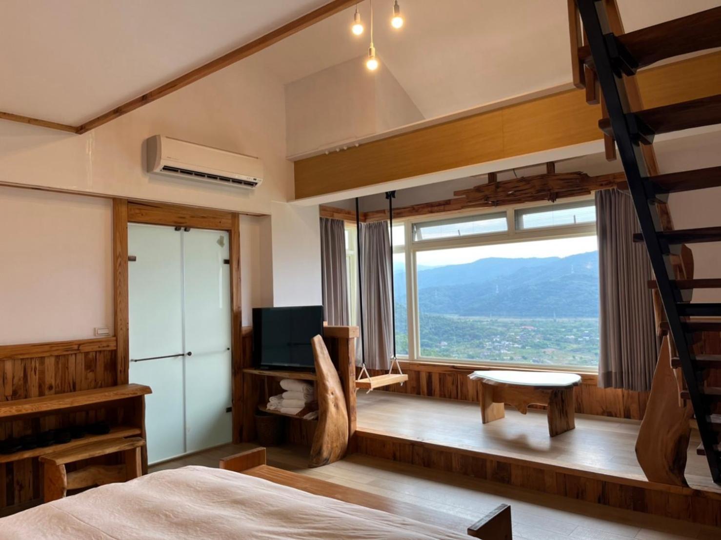 Shangrila Leisure Farm دونغشان المظهر الخارجي الصورة