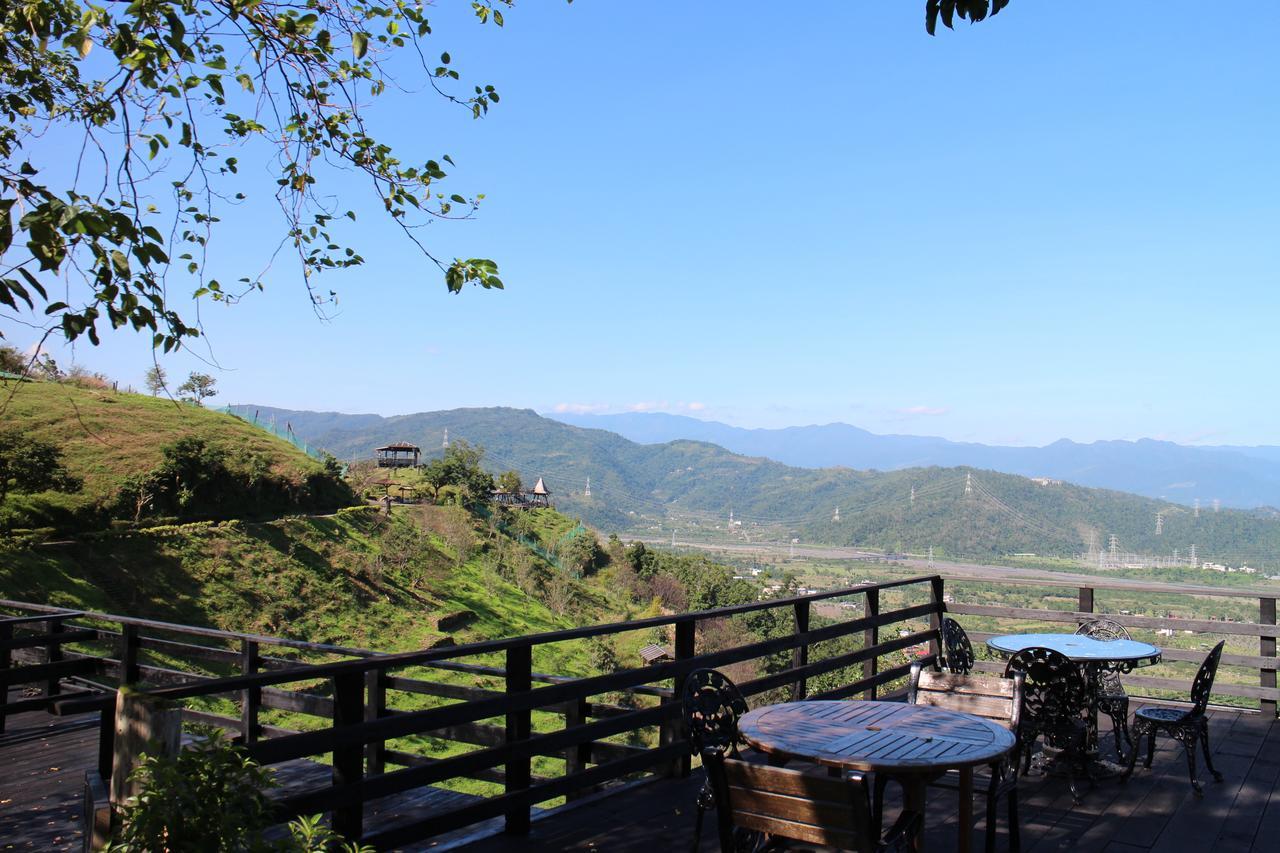 Shangrila Leisure Farm دونغشان المظهر الخارجي الصورة