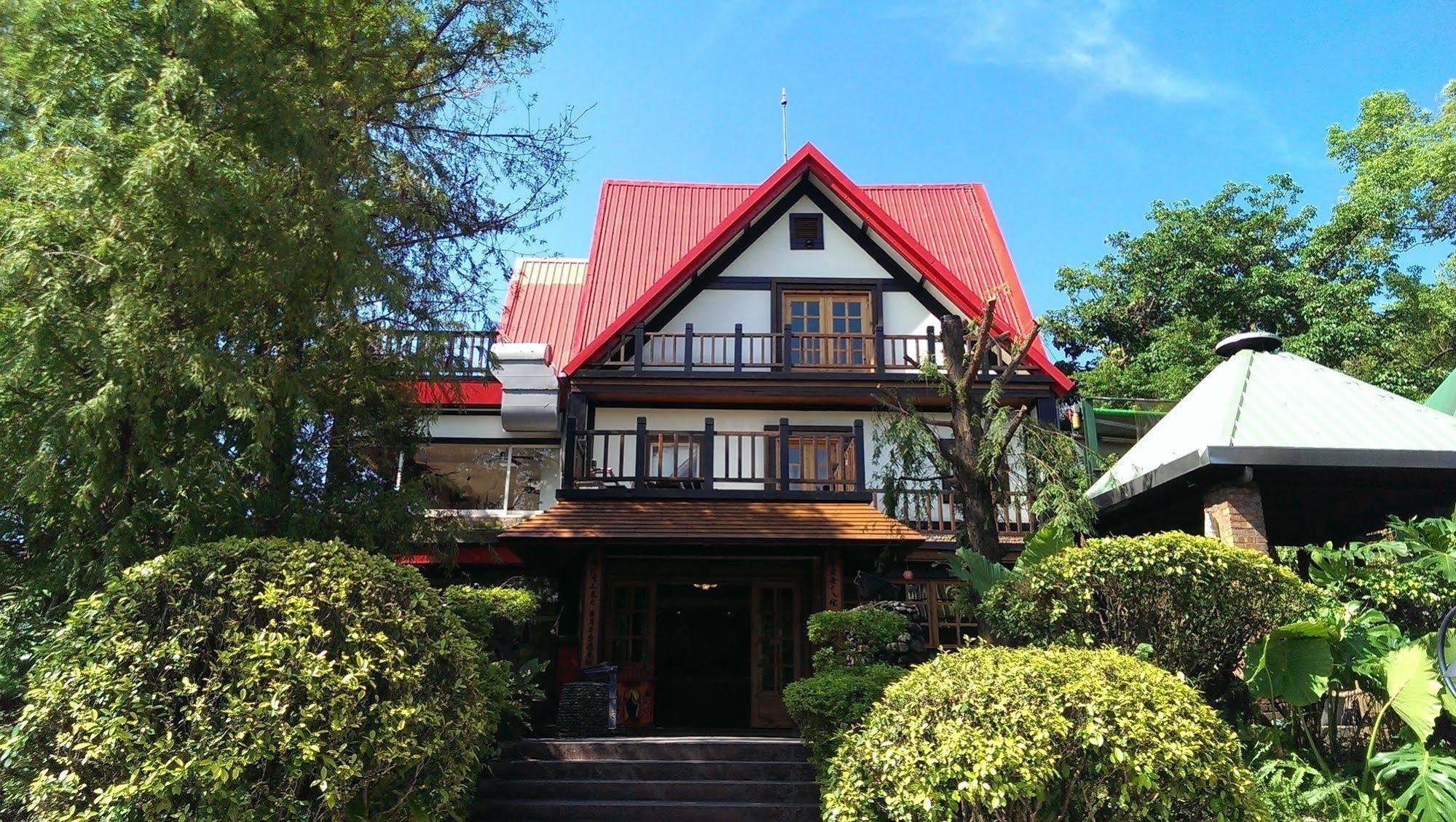 Shangrila Leisure Farm دونغشان المظهر الخارجي الصورة